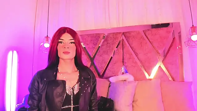 atenea taylor  online show from December 20, 2:51 am