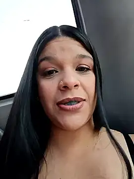 Layla-daring online show from January 8, 7:16 pm