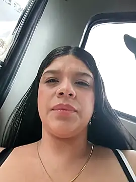 Layla-daring online show from March 4, 6:47 pm