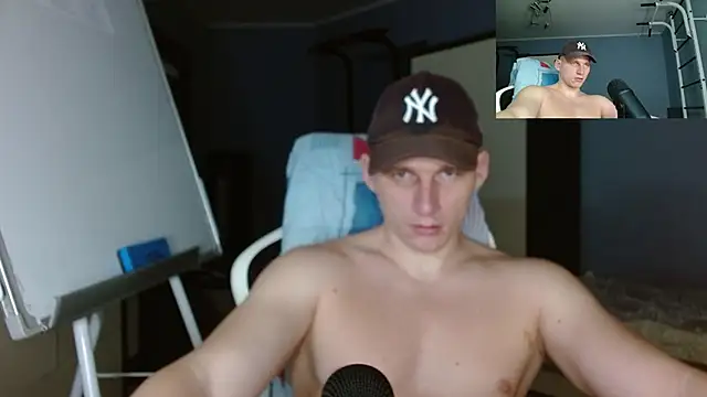 Poliglotjoe1 online show from November 23, 1:27 am