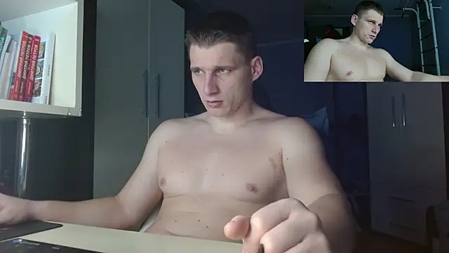 Poliglotjoe1 online show from December 5, 10:46 am