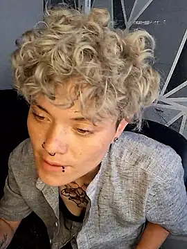 megan NL online show from January 10, 2:41 pm