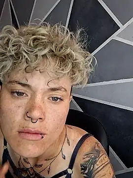 megan NL online show from January 17, 4:43 pm