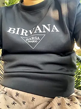 suna218 online show from November 25, 12:43 am