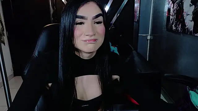 Evangeline Star1 online show from November 29, 8:12 pm