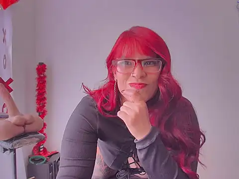 Charlotte1Demony online show from December 19, 5:53 pm