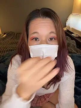 nana na425 online show from November 28, 11:29 pm