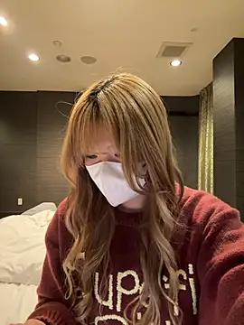 Snapshot of mirai_kawaii_ chatting on December 3, 5:59 am mirai kawaii online show from December 3, 5:59 am