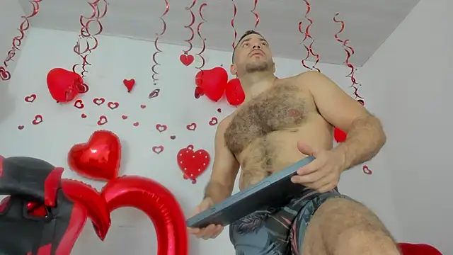 RoughSex and BDSM online show from February 20, 4:31 am