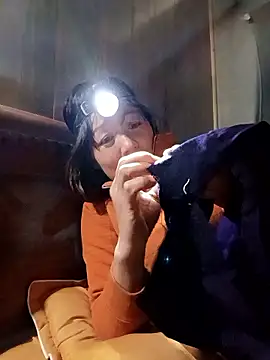 Jelly-squirt online show from January 12, 2:06 am