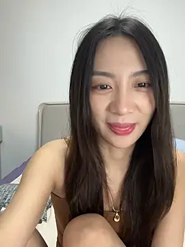 Jinmi125216 online show from March 19, 9:35 am