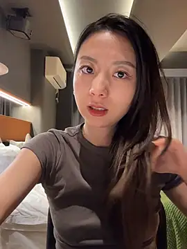 Jinmi125216 online show from March 26, 6:24 pm