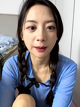 Jinmi125216 online show from March 30, 8:15 am