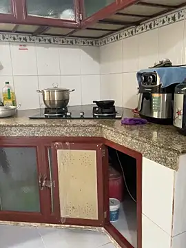 XndSeraphina online show from April 5, 2:42 am