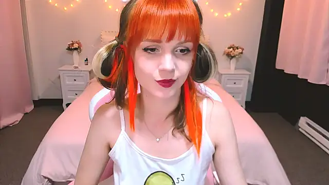 Snapshot of blair_venom chatting on November 22, 3:05 am blair venom online show from November 22, 3:05 am