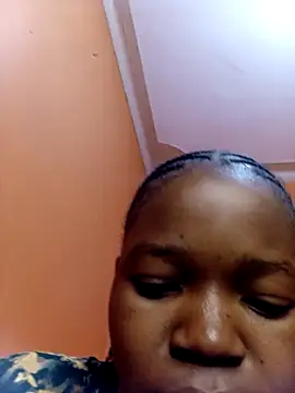 AngelaAbi online show from March 9, 5:22 am