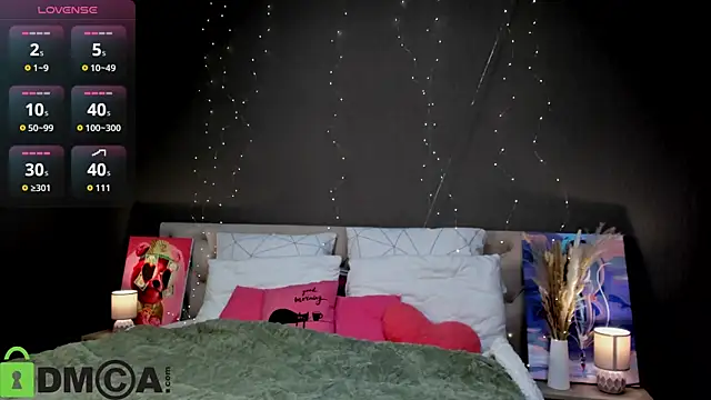 Snapshot of Malika_Raspberry chatting on December 22, 1:13 am Malika Raspberry online show from December 22, 1:13 am