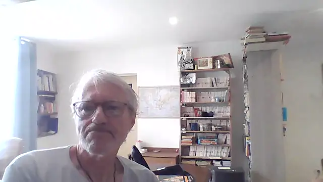 Daddyetsalope online show from November 20, 12:49 pm