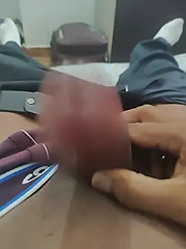 Hotboylumia 825321 online show from May 27, 7:49 am