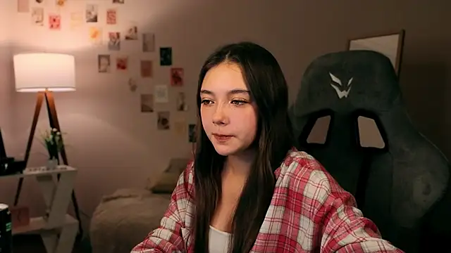 Vexorine online show from November 24, 7:57 pm