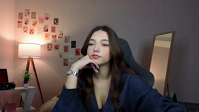 Vexorine online show from January 12, 7:08 pm