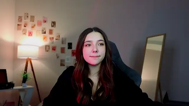 Vexorine online show from January 15, 7:28 pm