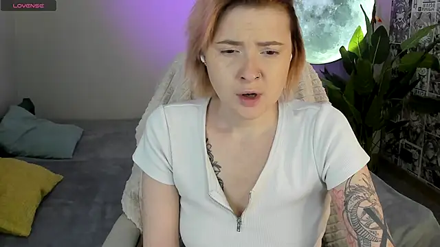 LaylaCookies  online show from November 23, 5:40 am