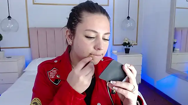 Alice Sinclair  online show from January 10, 12:51 pm