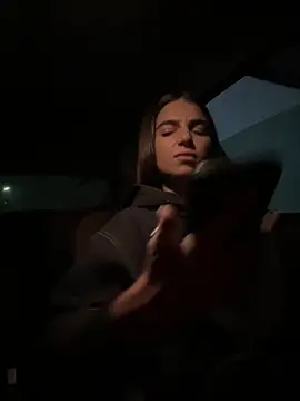 PureEllieX online show from December 21, 3:46 am