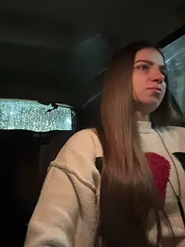 PureEllieX online show from January 16, 4:16 am