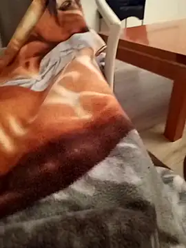 LingerieVirgin online show from November 30, 6:56 pm