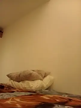 LingerieVirgin online show from December 5, 8:27 pm