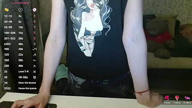   Katherine    online show from November 28, 3:58 pm