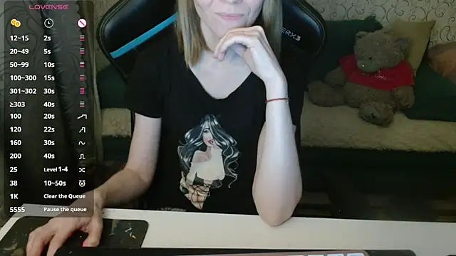   Katherine    online show from December 3, 3:21 pm