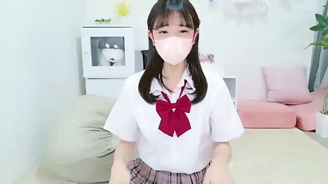 Snapshot of Karin-ch chatting on November 22, 3:00 pm Karin-ch online show from November 22, 3:00 pm