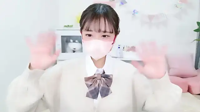 Snapshot of Karin-ch chatting on November 29, 3:48 pm Karin-ch online show from November 29, 3:48 pm