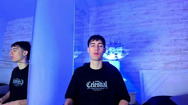 Emir Ozan  online show from November 28, 11:24 am