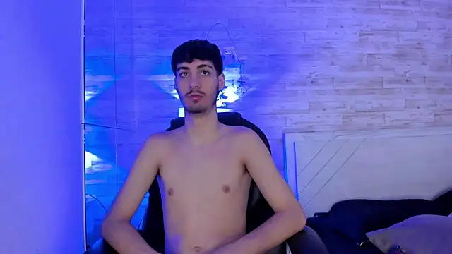 Emir Ozan  online show from December 19, 11:28 am