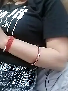 Priya Sharma04 online show from March 31, 8:09 pm