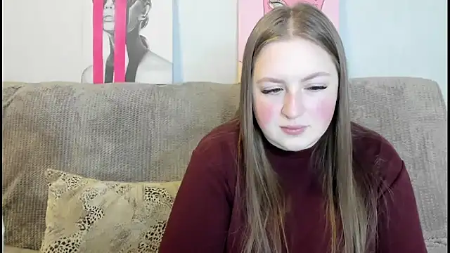 GirlPlayer online show from November 23, 8:14 am