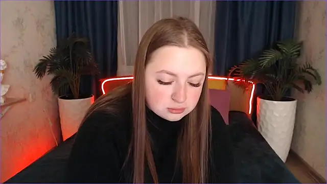 GirlPlayer online show from November 29, 1:19 am