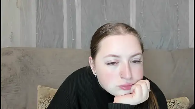 GirlPlayer online show from December 20, 1:12 am