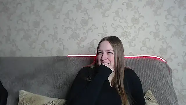 GirlPlayer online show from February 28, 8:15 am