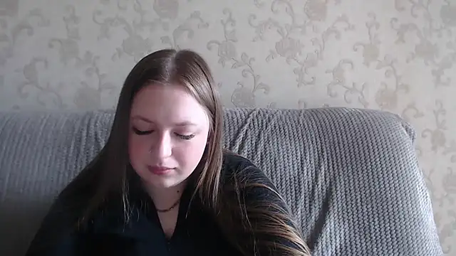 GirlPlayer online show from May 26, 9:27 am