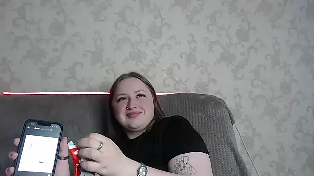 GirlPlayer online show from May 31, 7:48 am