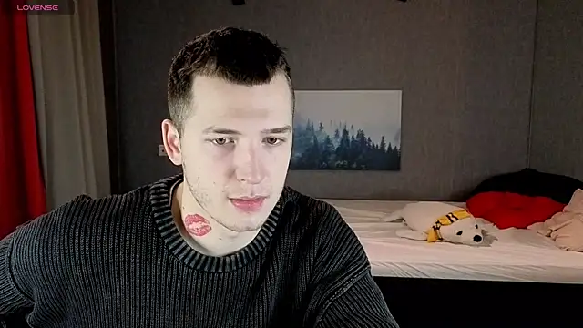 HARDIN  STEWART online show from November 21, 6:12 am