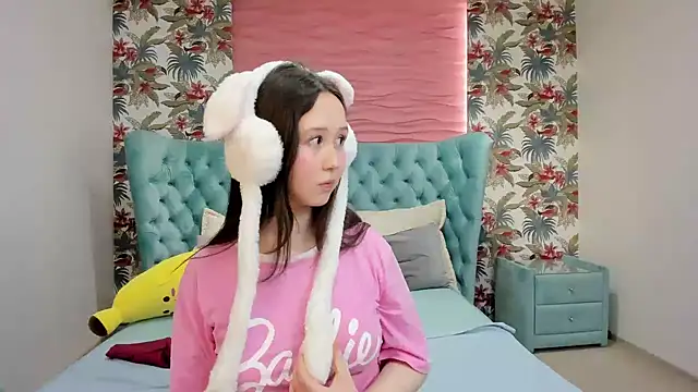 MonicaSway online show from November 27, 3:47 pm