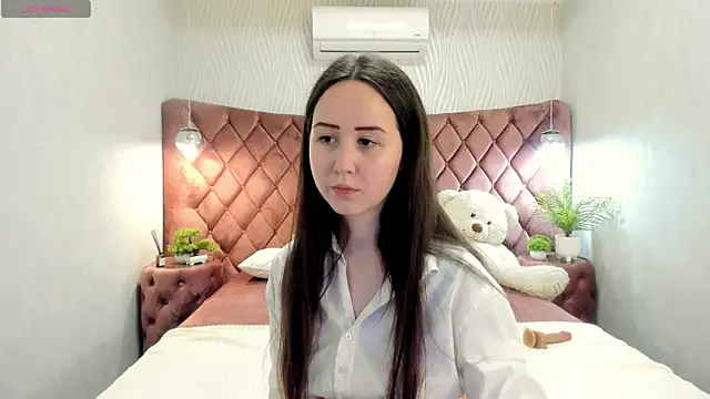 MonicaSway online show from January 15, 1:48 pm