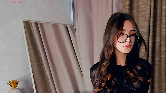 SusanaSchiesher online show from November 23, 5:51 am