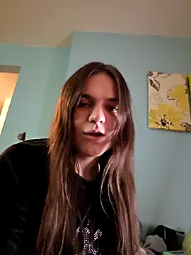 Babynina77 online show from December 2, 1:44 am